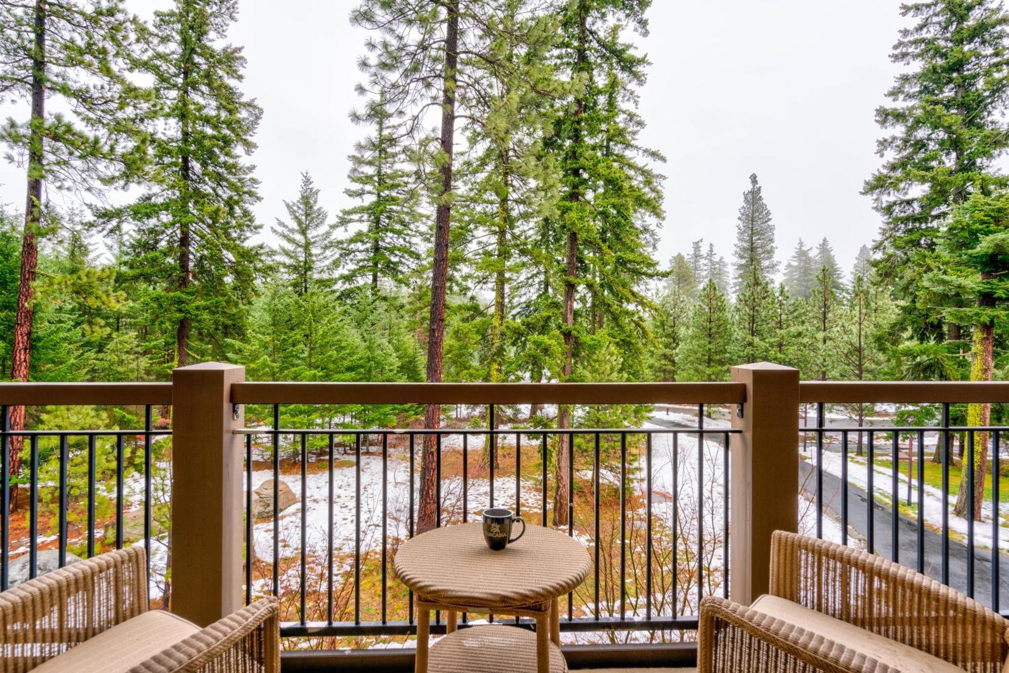 4008 Cozy One Bedroom In Suncadia With Heated Pool Access Кле-Элум Экстерьер фото