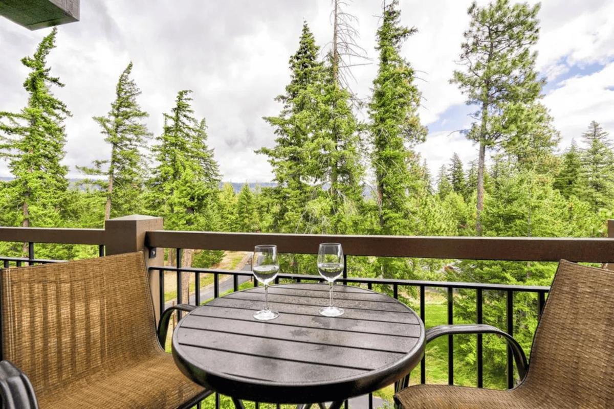 4008 Cozy One Bedroom In Suncadia With Heated Pool Access Кле-Элум Экстерьер фото
